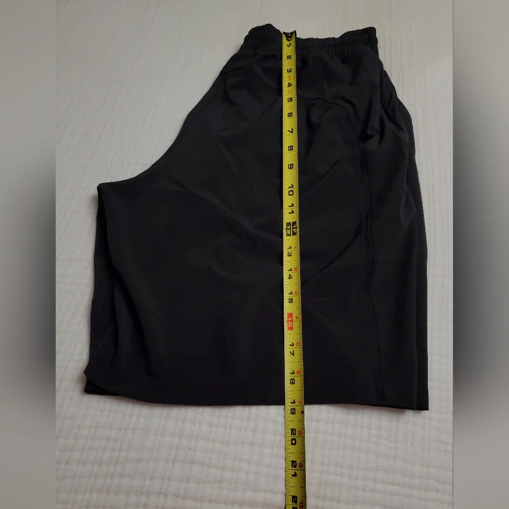 Lululemon 9